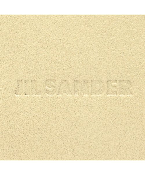 Jil Sander(ジル・サンダー)/ジルサンダー ショルダーバッグ ドローストリング ベージュ メンズ JIL SANDER J26WG0006 P5475 265/img08