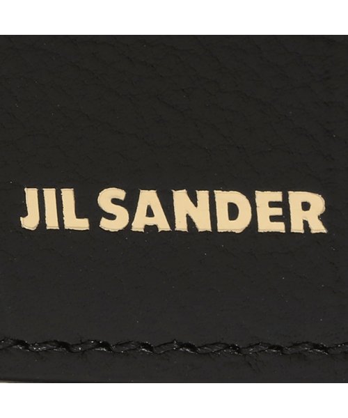 Jil Sander(ジル・サンダー)/ジルサンダー ショルダーバッグ ハロー ミニ財布バッグ ブラック レディース JIL SANDER J07WG0019 P5359 001/img08