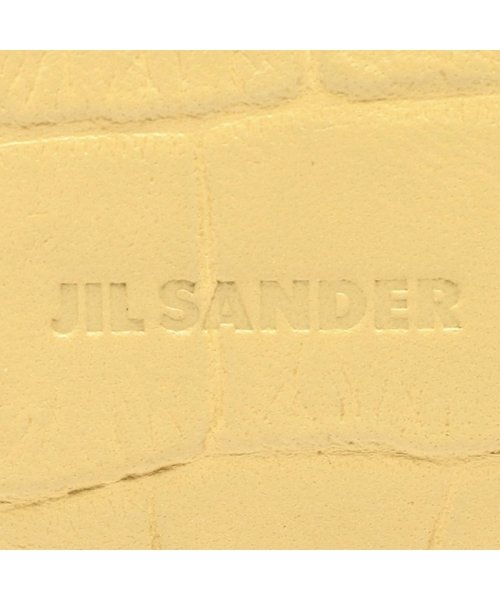 Jil Sander(ジル・サンダー)/ジルサンダー ショルダーバッグ ドローストリング ベージュ レディース JIL SANDER J07WG0027 P5371 258/img08