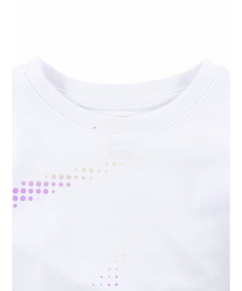 NIKE(ナイキ)/キッズ(105－120cm) Tシャツ NIKE(ナイキ) LIMITLESS BOXY TEE/img04