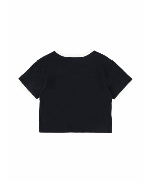 NIKE(ナイキ)/キッズ(105－120cm) Tシャツ NIKE(ナイキ) SWOOSH RINGER TEE/img04
