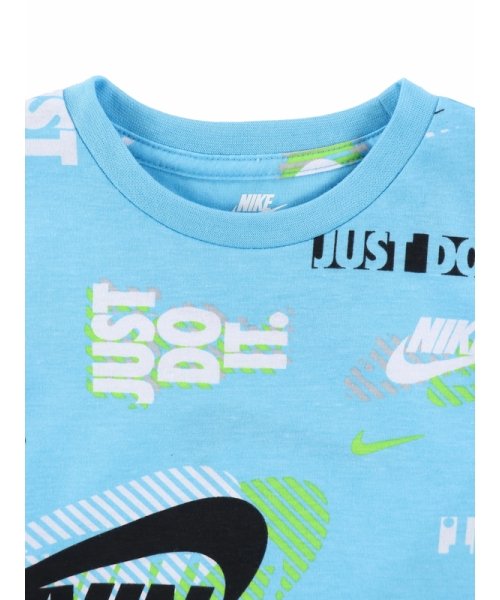 NIKE(NIKE)/トドラー(90－100cm) セット商品 NIKE(ナイキ) ACTIVE JOY SHORT SET/img05