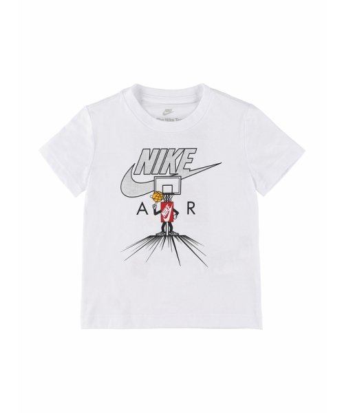 NIKE(ナイキ)/トドラー(90－100cm) Tシャツ NIKE(ナイキ) ICONS OF PLAY SS TEE/img02