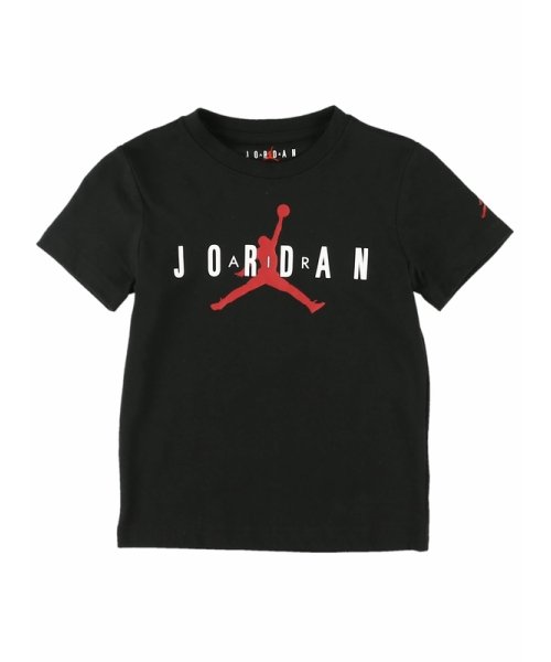 Jordan(ジョーダン)/キッズ(105－120cm) Tシャツ JORDAN(ジョーダン) JDN BRAND TEE 5/img02