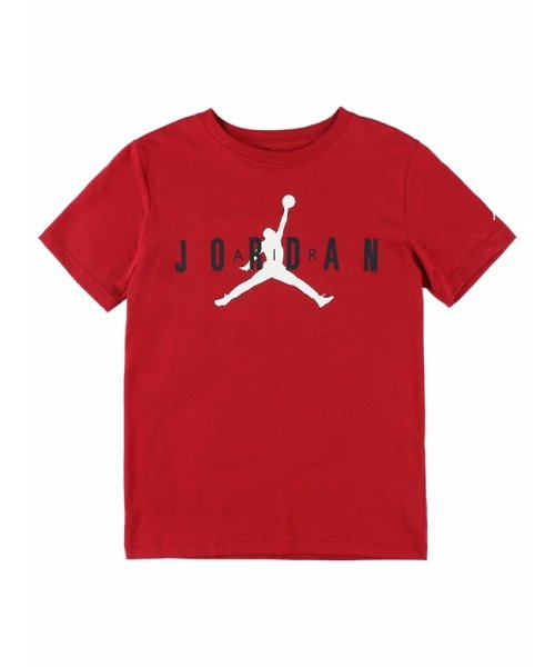 Jordan(ジョーダン)/キッズ(105－120cm) Tシャツ JORDAN(ジョーダン) JDN BRAND TEE 5/img03