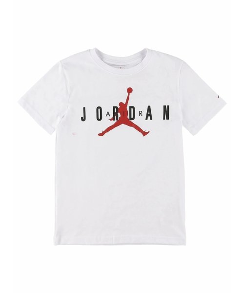 Jordan(ジョーダン)/キッズ(105－120cm) Tシャツ JORDAN(ジョーダン) JDN BRAND TEE 5/img04
