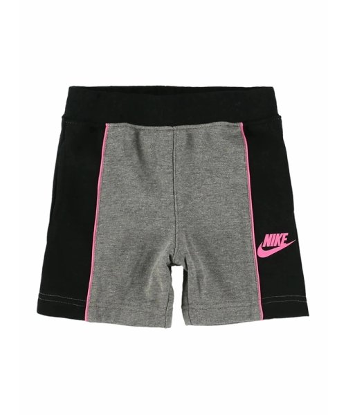 NIKE(NIKE)/キッズ(105－120cm) ショートパンツ NIKE(ナイキ) B NSW BE REAL FT SHORT/img03