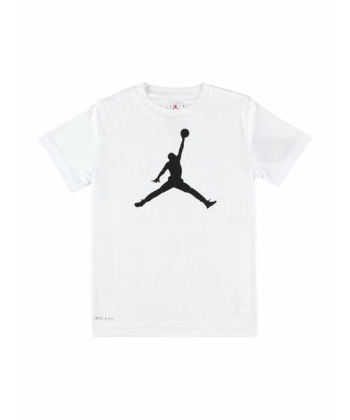 Jordan(ジョーダン)/ジュニア(140－170cm) Tシャツ JORDAN(ジョーダン) JUMPMAN DRI－FIT TEE/img02