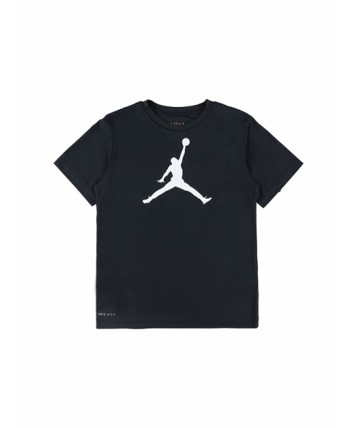 Jordan(ジョーダン)/ジュニア(140－170cm) Tシャツ JORDAN(ジョーダン) JUMPMAN DRI－FIT TEE/img03