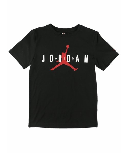 Jordan(ジョーダン)/ジュニア(140－170cm) Tシャツ JORDAN(ジョーダン) JDN BRAND TEE 5/img02