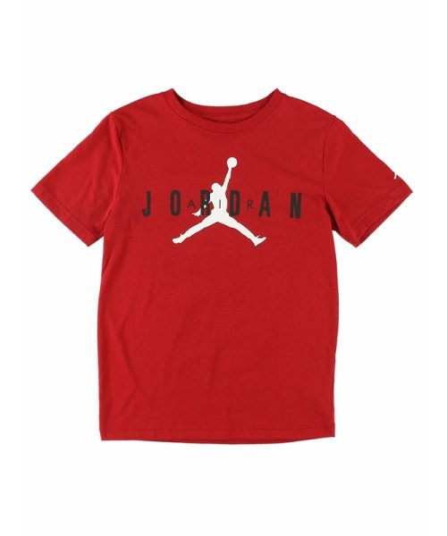 Jordan(ジョーダン)/ジュニア(140－170cm) Tシャツ JORDAN(ジョーダン) JDN BRAND TEE 5/img03
