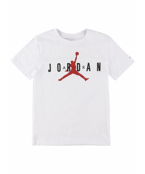 Jordan(ジョーダン)/ジュニア(140－170cm) Tシャツ JORDAN(ジョーダン) JDN BRAND TEE 5/img04