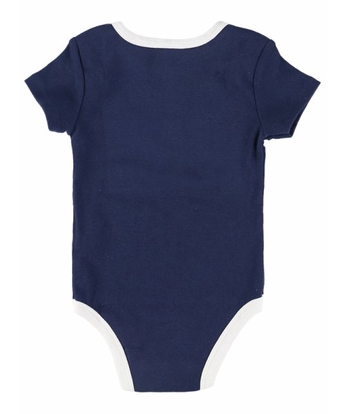 NIKE(NIKE)/ベビー(6－12M) セット商品 NIKE(ナイキ) SWOOSH HAT/BODYSUIT/BOOTIE 3/img04