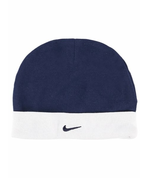 NIKE(NIKE)/ベビー(6－12M) セット商品 NIKE(ナイキ) SWOOSH HAT/BODYSUIT/BOOTIE 3/img05