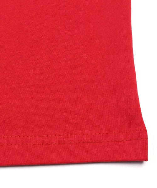 LUXSTYLE(ラグスタイル)/バックロゴプリント半袖Tシャツ/Tシャツ メンズ レディース 半袖 ロゴ バックプリント/img20