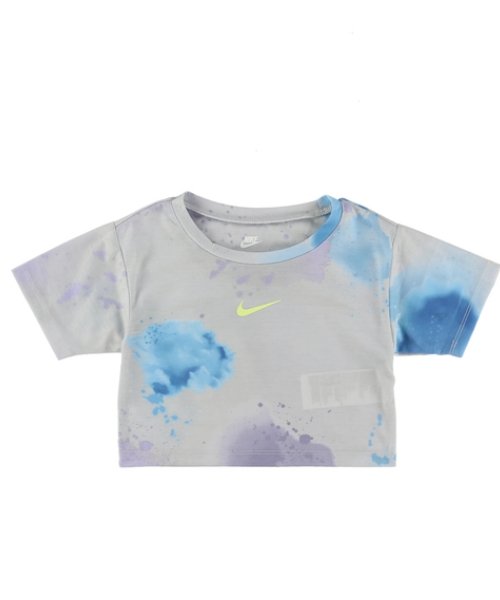 NIKE(NIKE)/トドラー(90－100cm) Tシャツ NIKE(ナイキ) JUST DIY IT BOXY TEE/img03