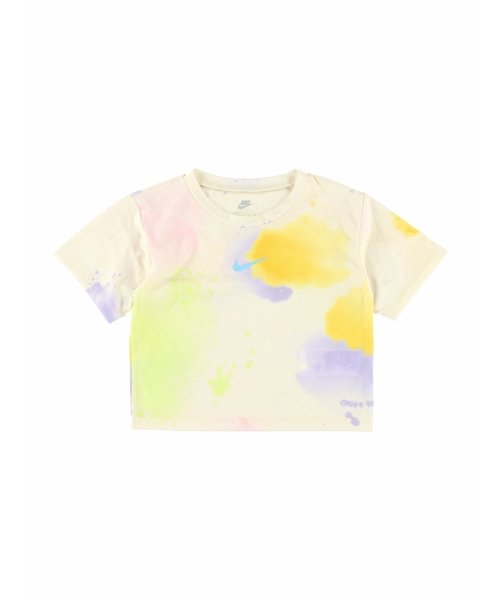 NIKE(ナイキ)/キッズ(105－120cm) Tシャツ NIKE(ナイキ) JUST DIY IT BOXY TEE/img03