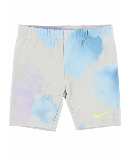 NIKE(ナイキ)/キッズ(105－120cm) セット商品 NIKE(ナイキ) JUST DIY IT BIKE SHORT SET/img09