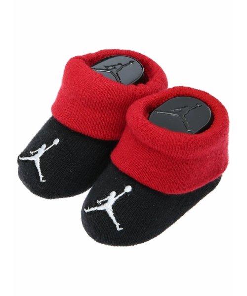 Jordan(ジョーダン)/ベビー(6－12M) セット商品 JORDAN(ジョーダン) JHN 3PC MESH JERSEY BOX SET/img14