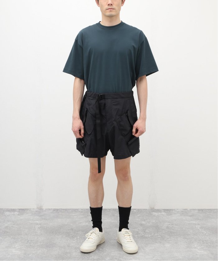 【ACRONYM / アクロニウム】SP29K-M light vent shorts