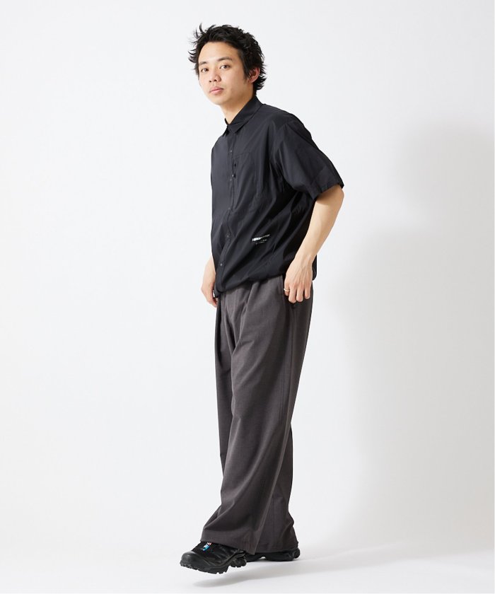 セール】【KARRIMOR / カリマー】breathable S/S shirts(505262839