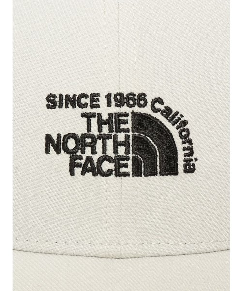 ザ・ノース・フェイス(THE NORTH FACE) |ザ・ノース・フェイス/1966 CALIFORNIA CAP (1966カリフォルニアキャップ)(505262890)  MAGASEEK