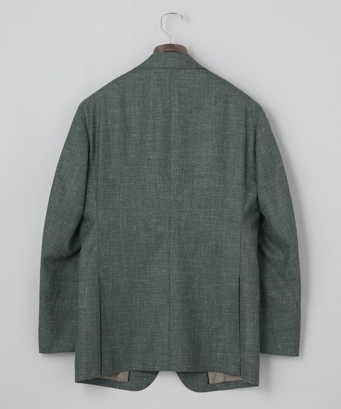 TALLIA DI DELFINO】Portofino ジャケット ヒューゴボス/HUGO BOSS