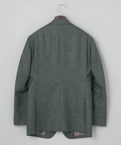 【TALLIA DI DELFINO】Portofino ジャケット DI DELFINO TALLIA Portofino