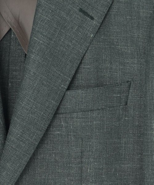 【TALLIA DI DELFINO】Portofino ジャケット DI DELFINO TALLIA Portofino