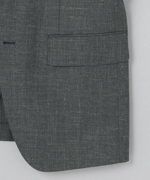 【TALLIA DI DELFINO】Portofino ジャケット DI DELFINO TALLIA Portofino