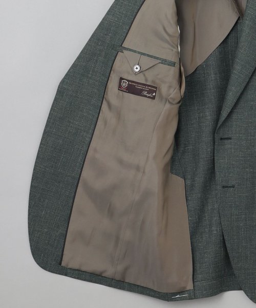 【TALLIA DI DELFINO】Portofino ジャケット DI DELFINO TALLIA Portofino