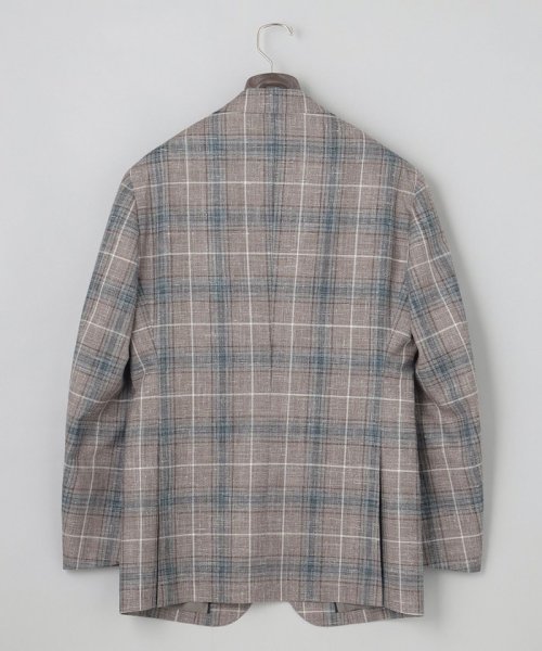 【TALLIA DI DELFINO】Portofino ジャケット DI DELFINO TALLIA Portofino