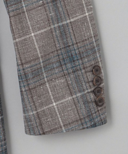 【TALLIA DI DELFINO】Portofino ジャケット DI DELFINO TALLIA Portofino