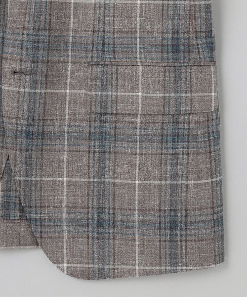 【TALLIA DI DELFINO】Portofino ジャケット DI DELFINO TALLIA Portofino