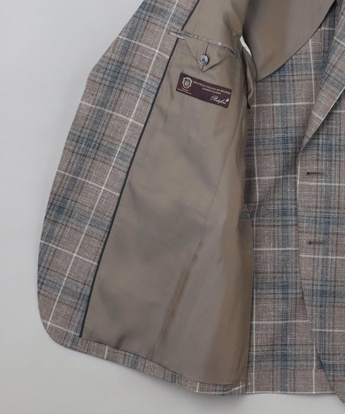 【TALLIA DI DELFINO】Portofino ジャケット DI DELFINO TALLIA Portofino