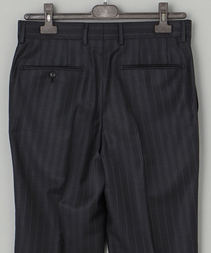 Ermenegildo Zegna】TROFEO スーツ(505262973)｜HANKYU MEN'S