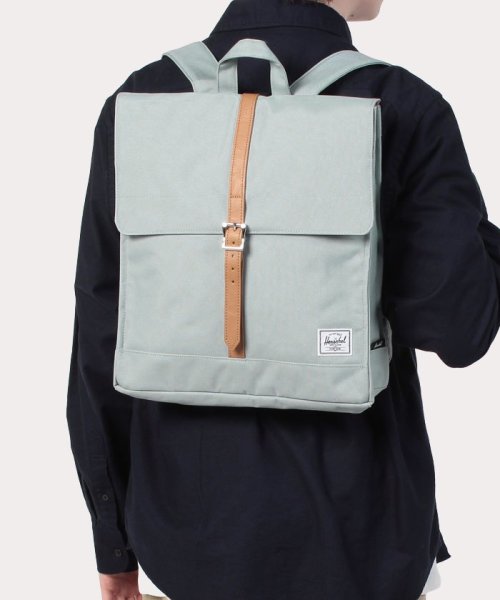 Herschel Supply(ハーシェルサプライ（バッグ・小物・雑貨）)/CITY MID‐VOLUME/img96