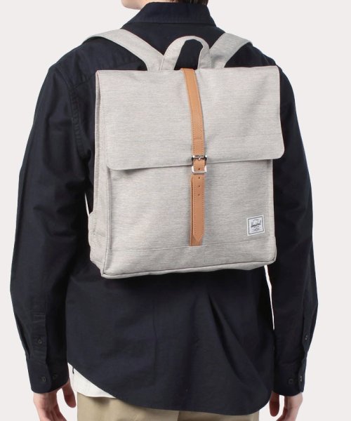 Herschel Supply(ハーシェルサプライ（バッグ・小物・雑貨）)/CITY MID‐VOLUME/img102