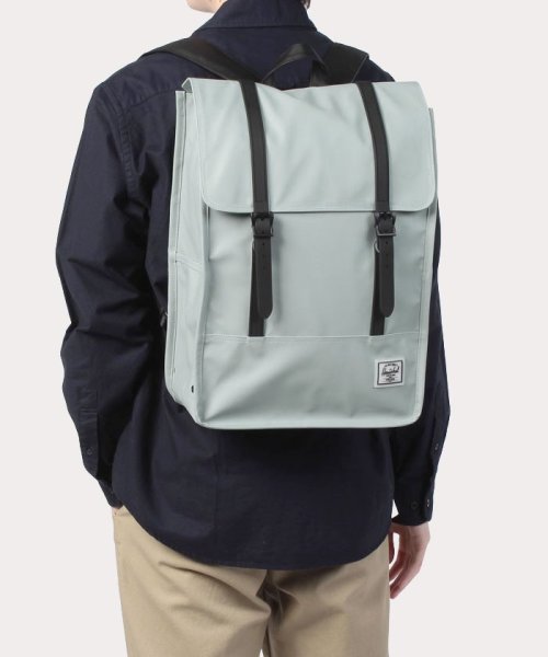 Herschel Supply(ハーシェルサプライ（バッグ・小物・雑貨）)/SURVEY II/img54