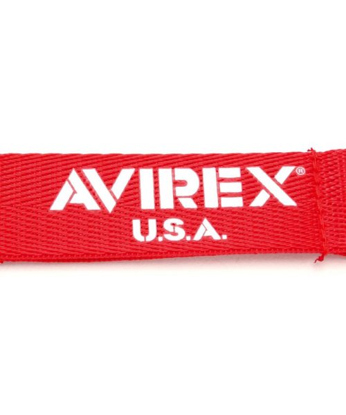 AVIREX(AVIREX)/《直営店限定》BOTTLE OPENER KEYCHAIN / ボトルオープナー キーチェーン/img03