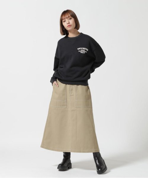 AVIREX(AVIREX)/《Dickies × AVIREX》SKIRT/ スカート/img10