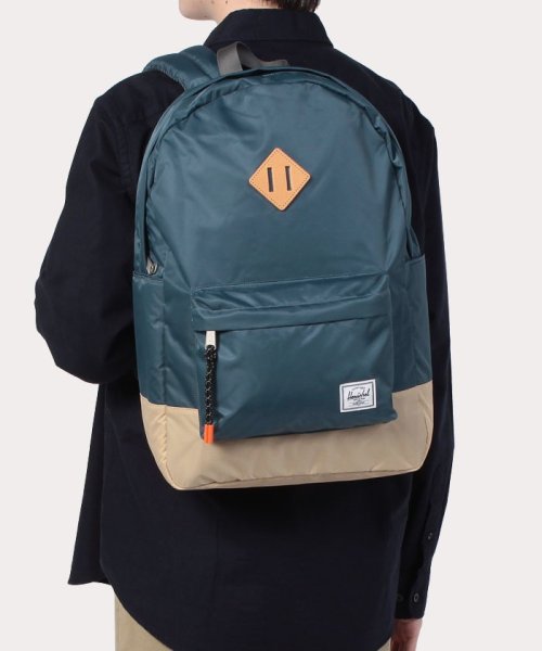 Herschel Supply(ハーシェルサプライ（バッグ・小物・雑貨）)/HERITAGE/img24