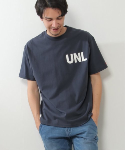 ikka(イッカ)/【親子おそろい】URBAN NATURE LIFE アーバンネイチャーライフ ロゴプリントTシャツ/img26