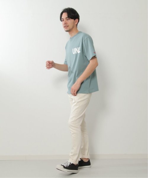 ikka(イッカ)/【親子おそろい】URBAN NATURE LIFE アーバンネイチャーライフ ロゴプリントTシャツ/img27