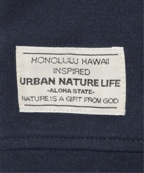 ikka(イッカ)/URBAN NATURE LIFE アーバンネイチャーライフ フラップポケットTシャツ/img35