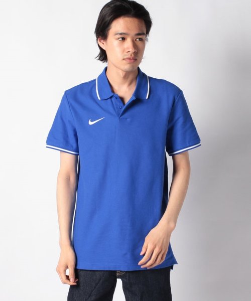 セール】 ナイキ(NIKE) |【Nike / ナイキ】ポロシャツ Tシャツ スポーツウェア メンズ 襟付き ゴルフウェア  AJ1502(505188140) - MAGASEEK