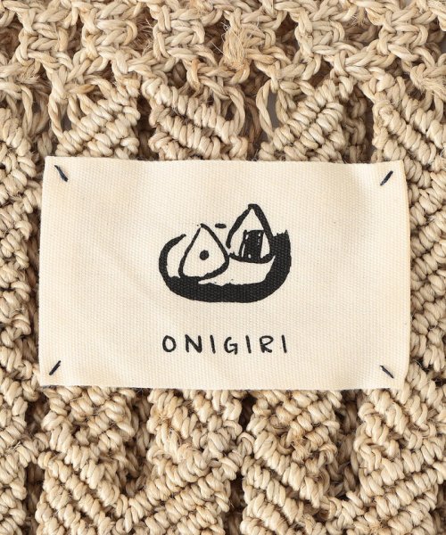 ONIGIRI(おにぎり)/サコッシュ/img03