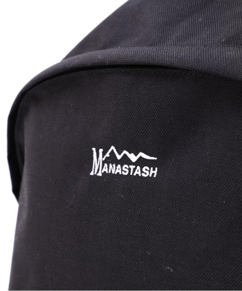 MANASTASH(マナスタッシュ)/MANASTASH×Manhattan Portage/マナスタッシュ×マンハッタンポーテージ/BACK PACK/バックパック/img10