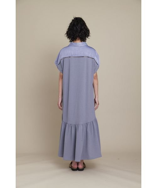 KOH.style(コースタイル)/WESTERN SPINDLE CUT DRESS/img03