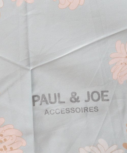 PAUL & JOE ACCESSORIES(ポール アンド ジョー アクセソワ)/折りたたみ傘　クリザンテーム/img10
